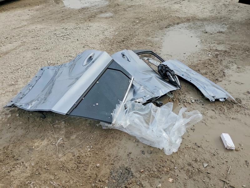 2022 Hyundai Tucson Hybrid Blue