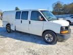 2017 Chevrolet Express 2500 Delivery Van