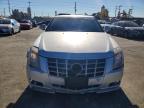 2013 Cadillac Cts Luxury Collection
