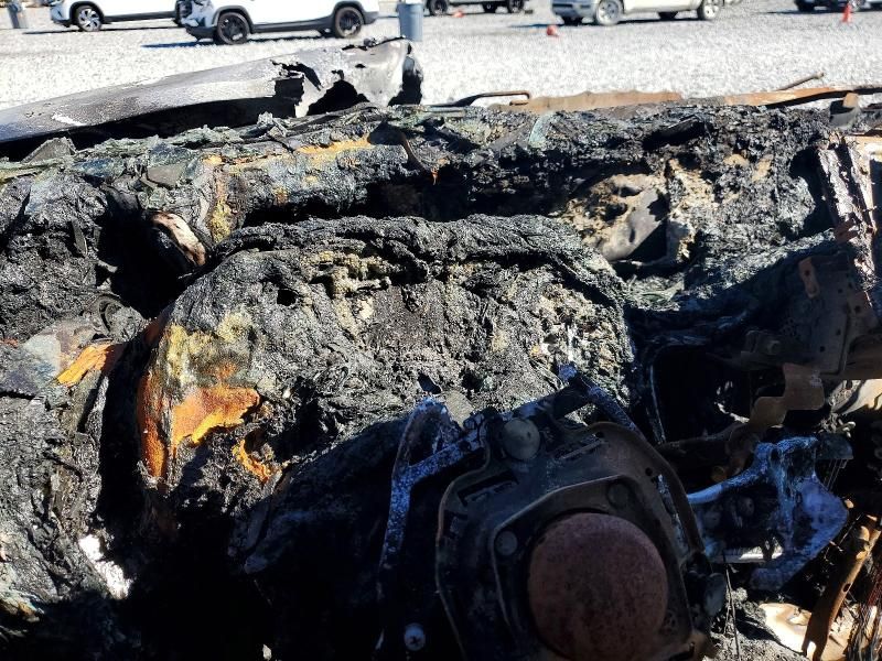 2022 Toyota Camry trd