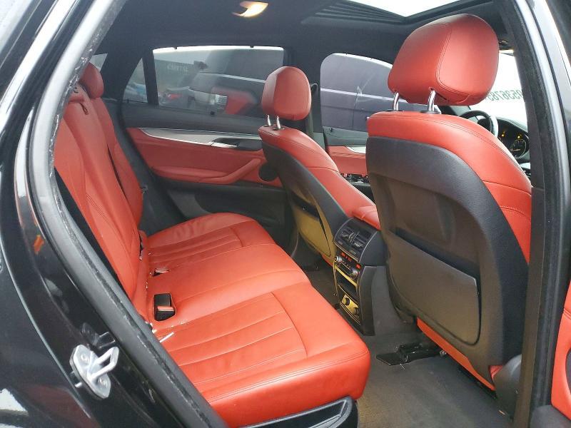 2019 BMW X6 Xdrive35i