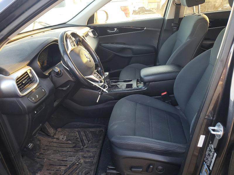 2019 KIA Sorento l