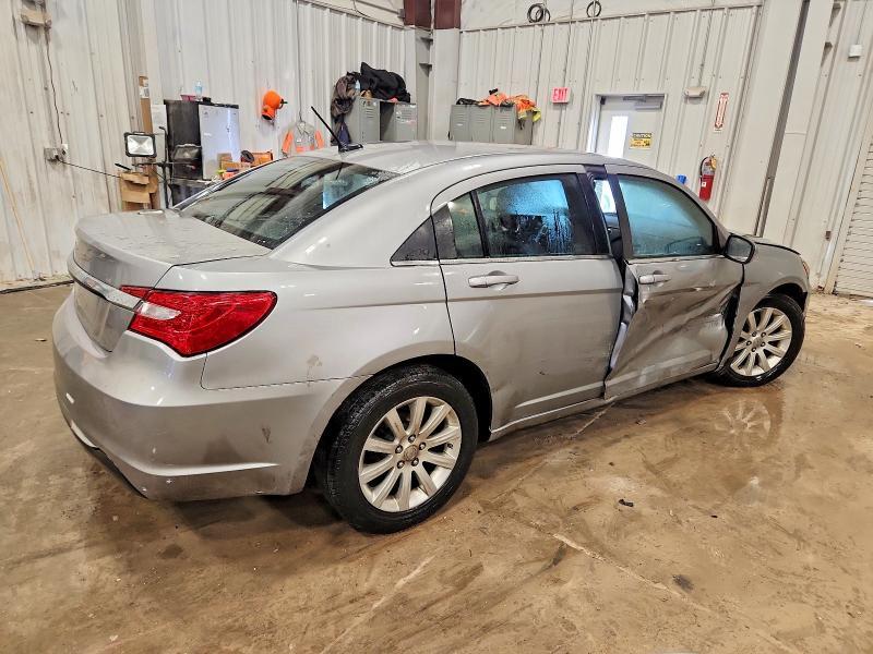 2014 Chrysler 200 Touring