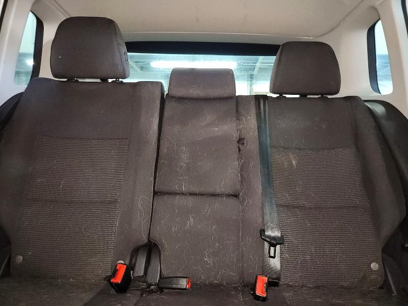 2017 Volkswagen Tiguan s