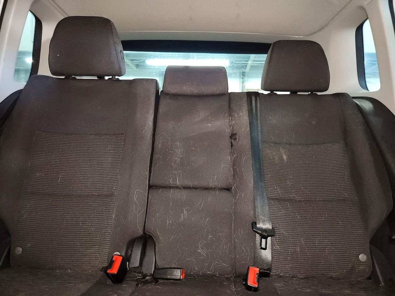 2017 Volkswagen Tiguan s