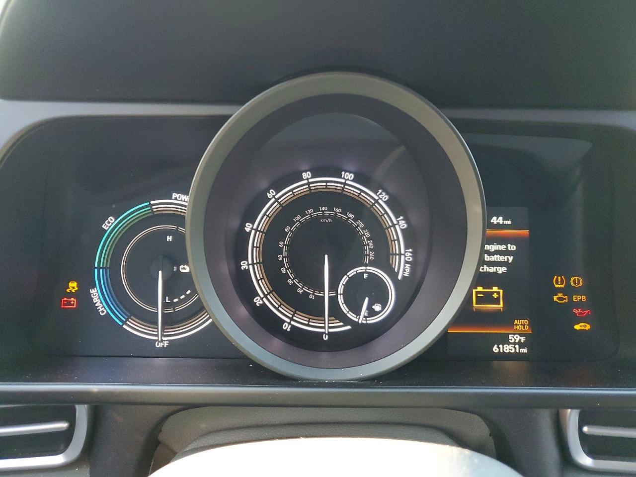 2023 Hyundai Elantra Blue