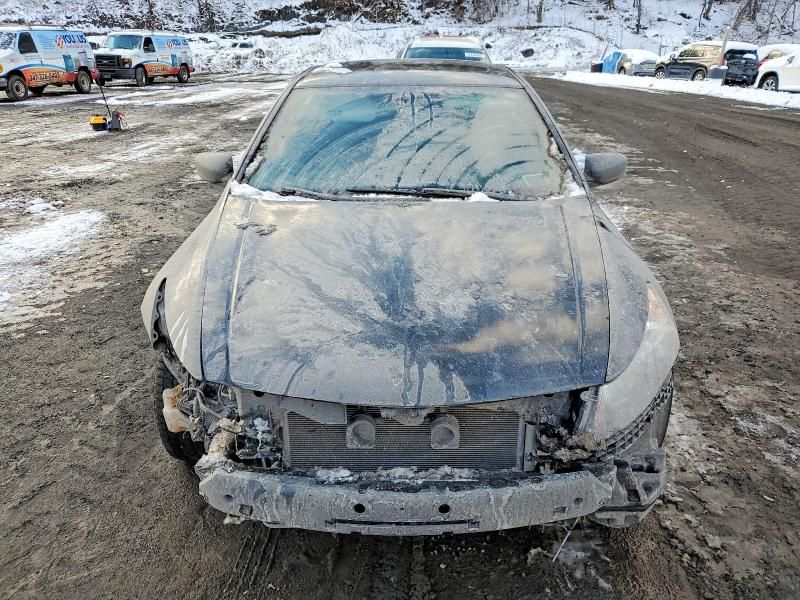 2011 Honda Accord ex