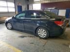 2011 Chevrolet Cruze lt