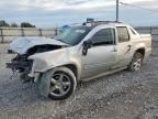 2011 Chevrolet Avalanche LT