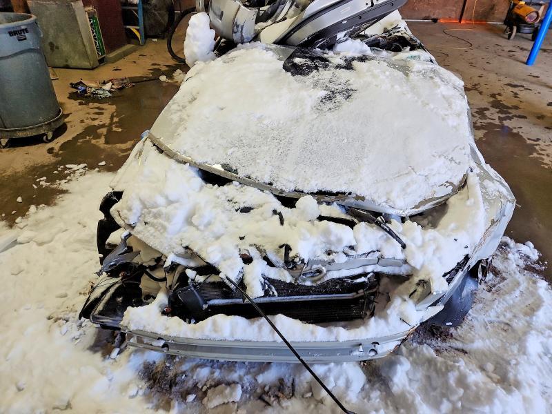 2009 Ford Mustang gt