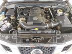 2010 Nissan Frontier Crew cab se