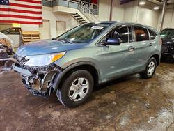 2012 Honda Cr-v lx for sale in New Britain, CT