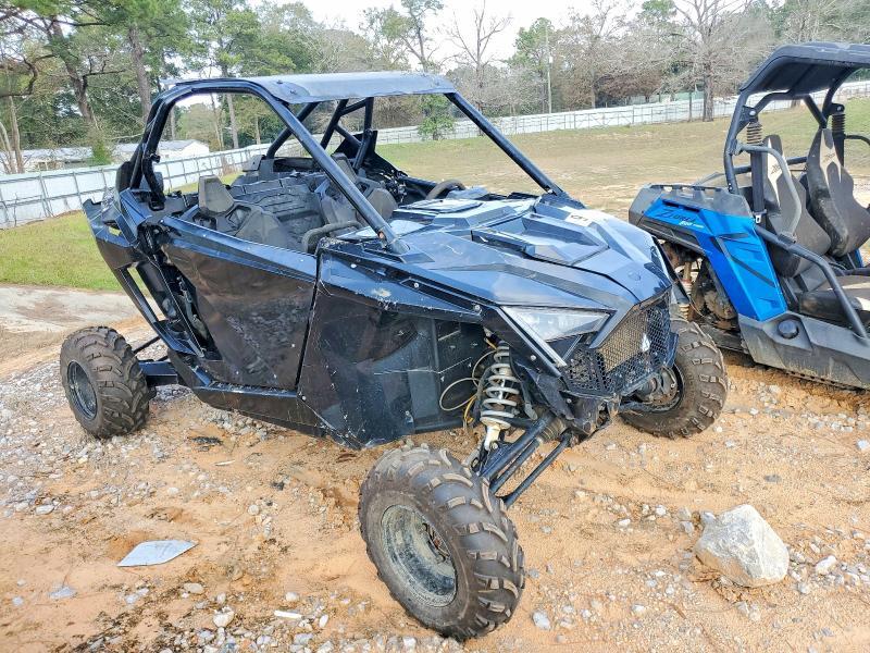 2022 Polaris RZR Utility Vehicle