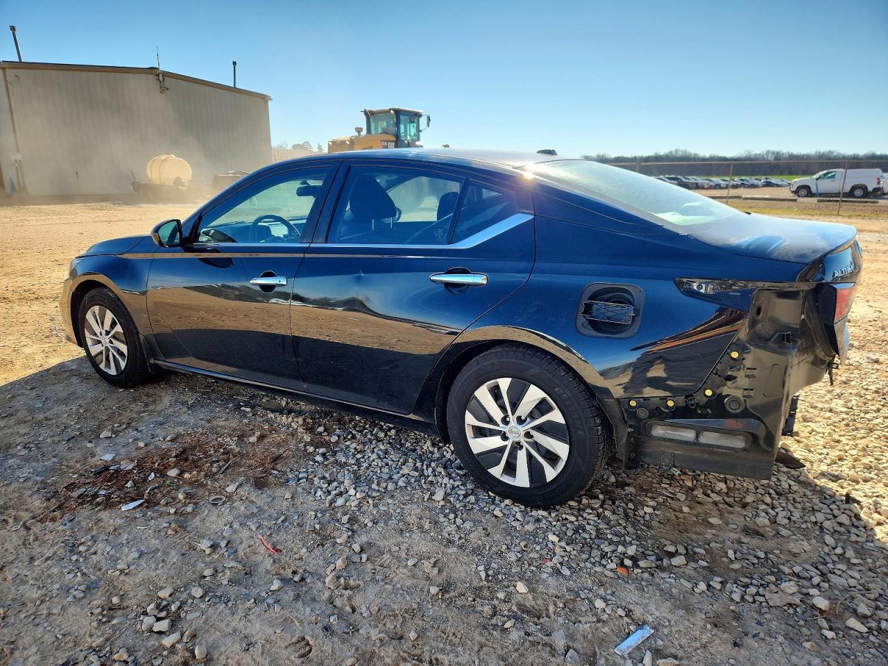 2019 Niss Altima s