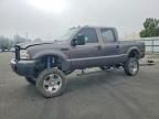 2007 Ford F250 Super Duty