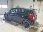 2018 Chevrolet Spark ls