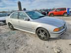 2000 BMW 528 i Automatic