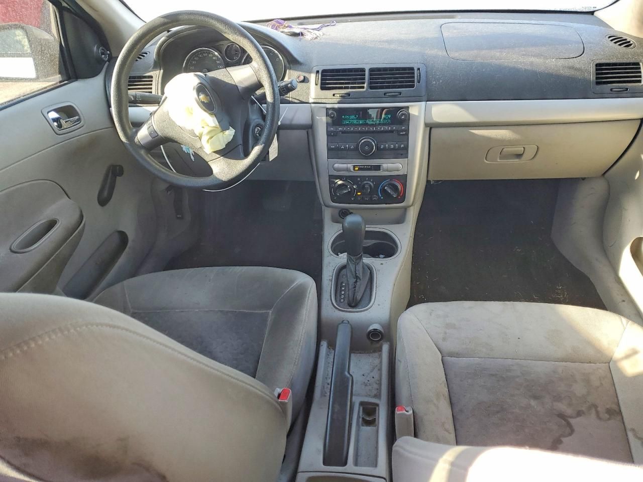 2010 Chevrolet Cobalt ls