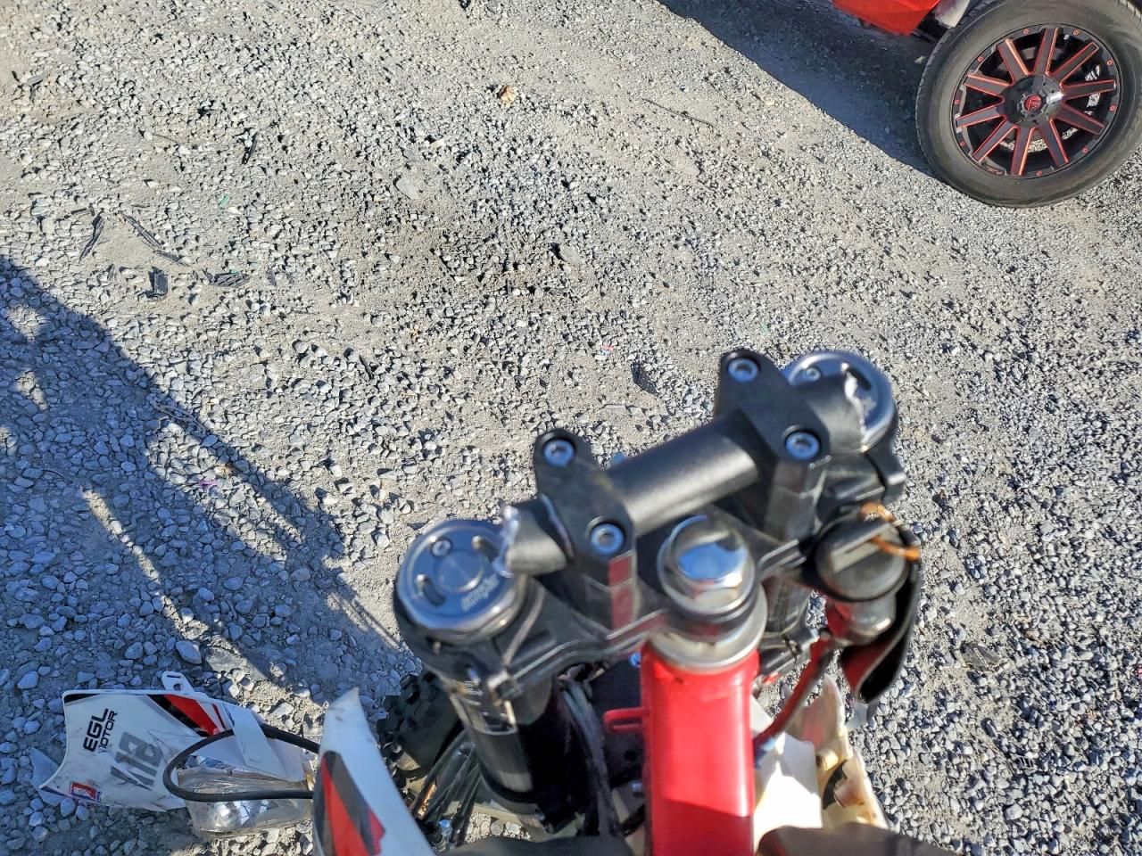 2021 Other Motorcycle Dirt Bike