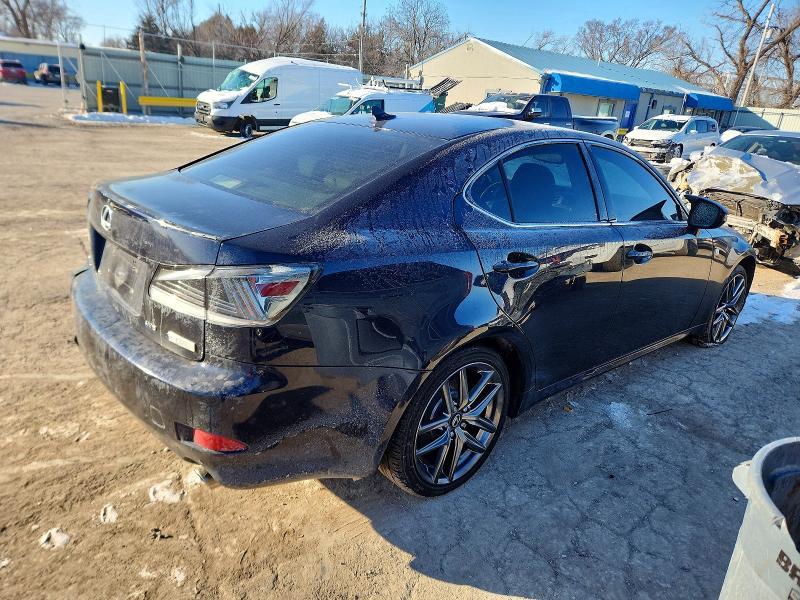 2008 Lexus Is 250
