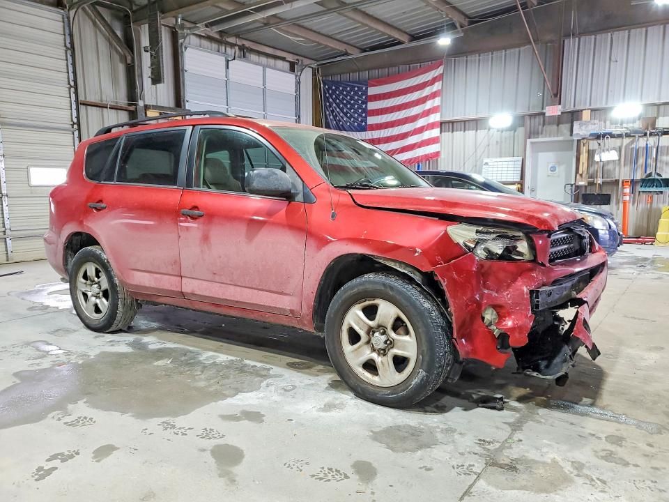 2008 Toyota Rav4
