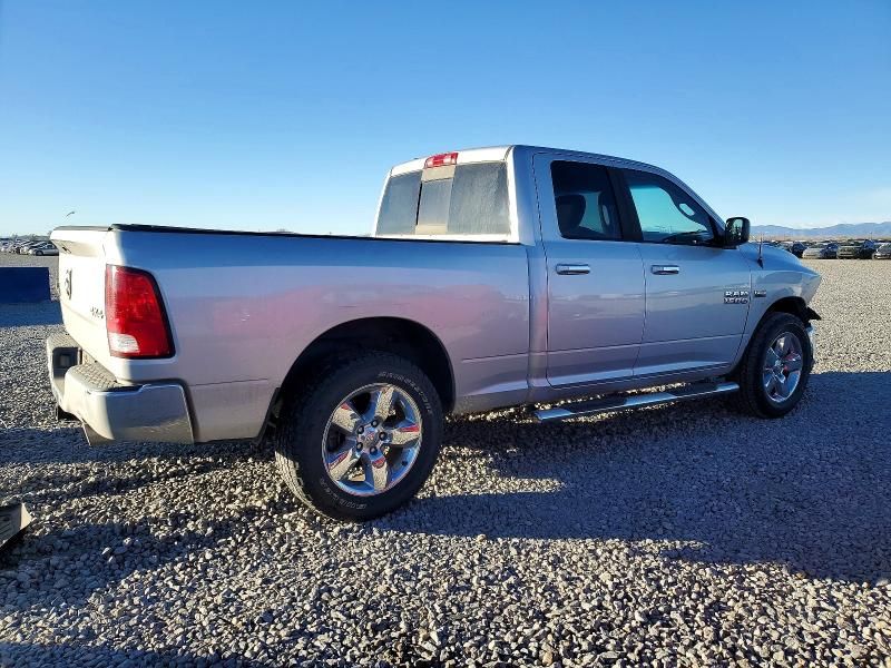 2015 Dodge Ram 1500 slt