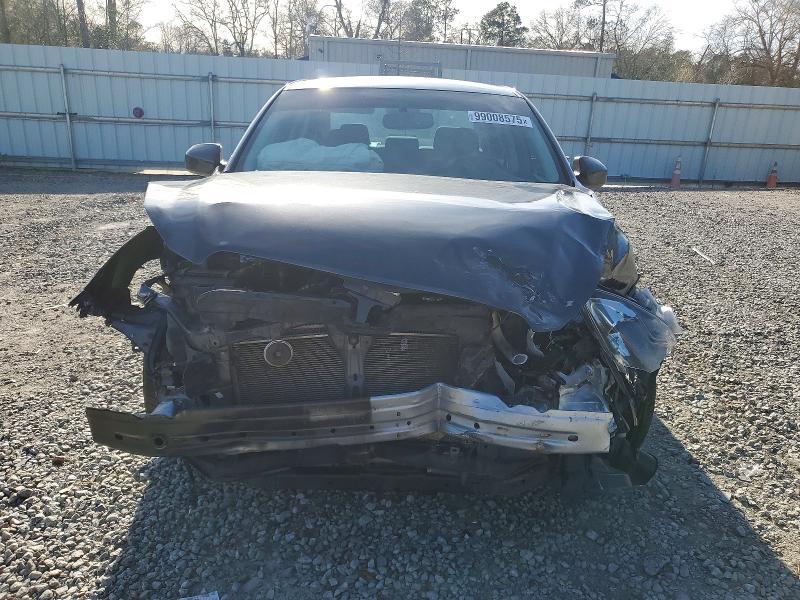 2010 Subaru Legacy 2.5i