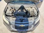 2015 Chevrolet Cruze ls