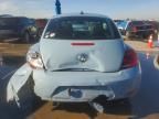 2012 Volkswagen Beetle