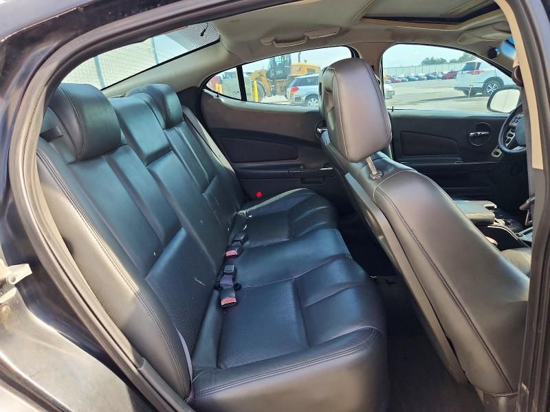 2004 Pontiac Grand Prix GT2