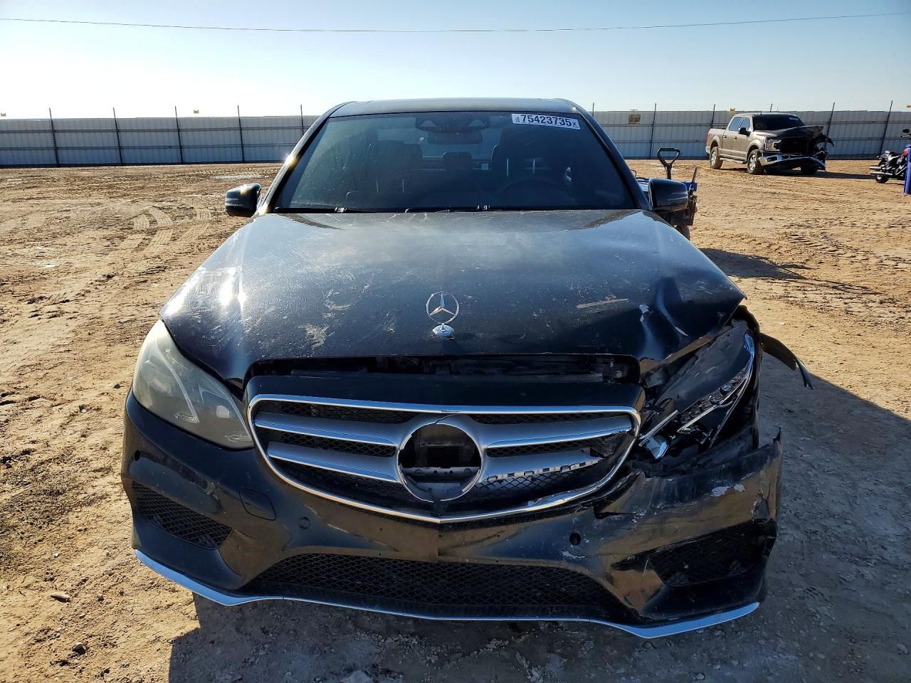 2014 Mercedes-Benz E 350 4matic