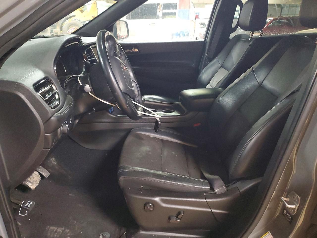 2022 Dodge Durango gt