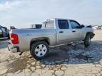 2007 Chevrolet Silverado K1500 Crew Cab