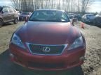 2010 Lexus Is 250