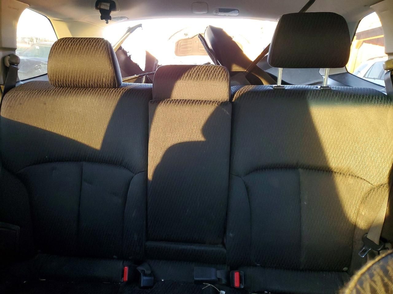 2011 Subaru Outback 2.5i Premium