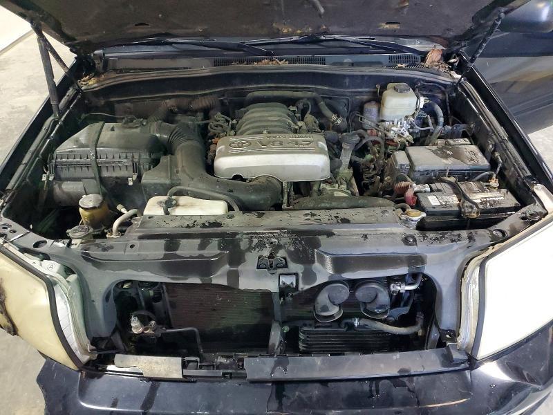 2005 Toyota 4runner SR5
