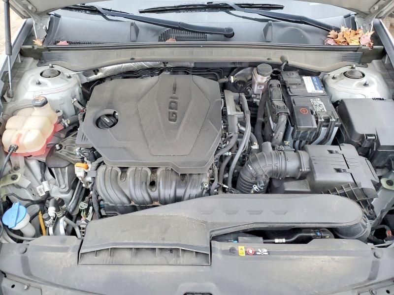 2022 Hyundai Sonata se