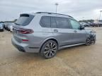 2023 BMW X7 M60i