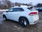 2021 Volkswagen Atlas Cross Sport se