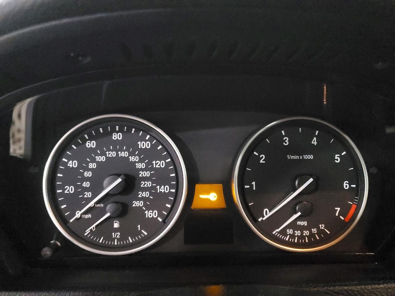 2011 BMW X5 Xdrive50i