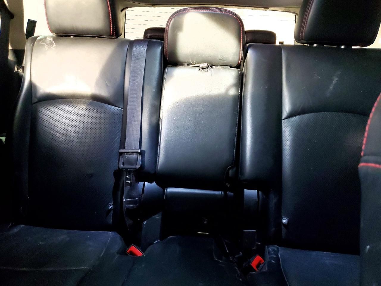 2018 Dodge Journey gt