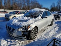 2015 Hyundai Genesis 3.8l for sale in Chalfont, PA