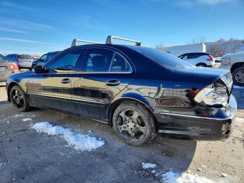 2008 Mercedes-Benz E 350 4matic