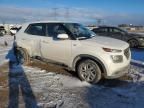 2021 Hyundai Venue se