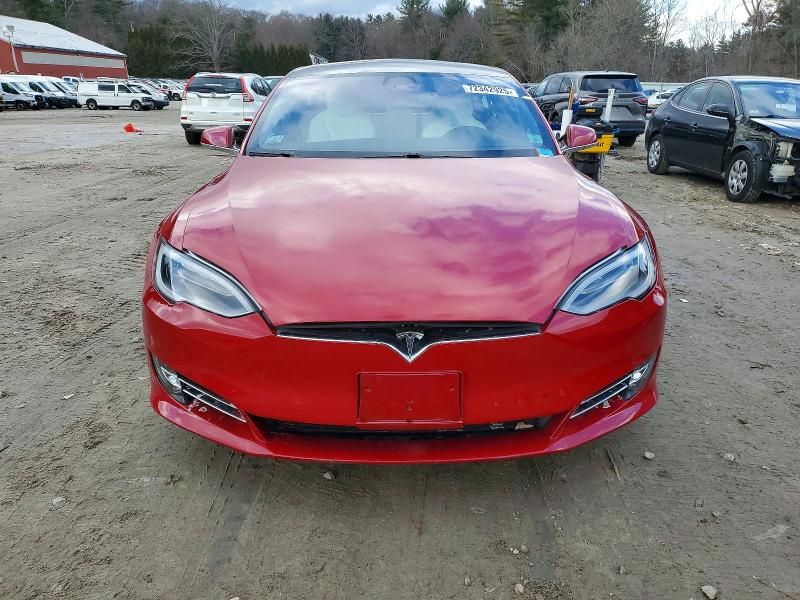 2017 Tesla Model s