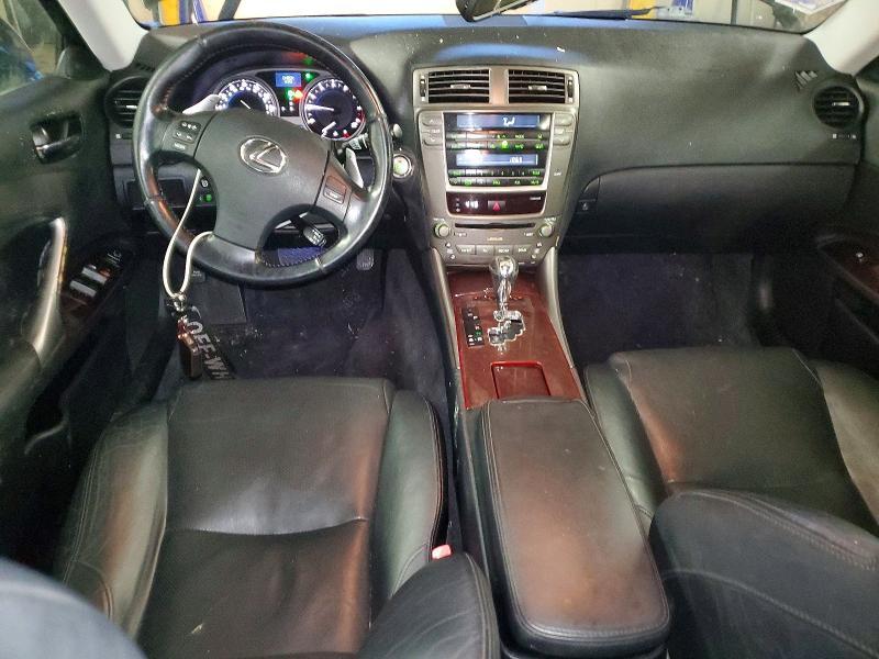 2006 Lexus Is 250 Base