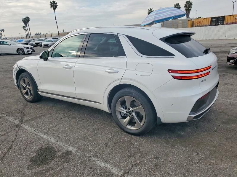 2026 Genesis Gv70