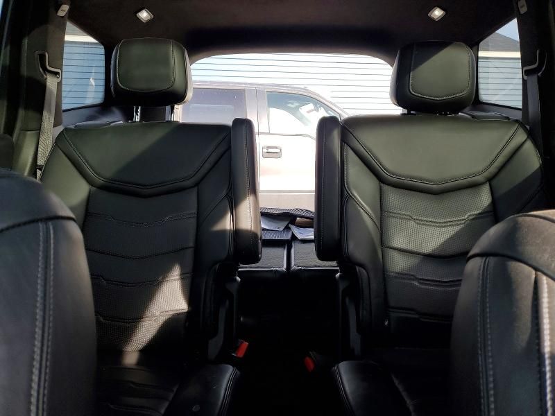 2020 Cadillac XT6 Sport