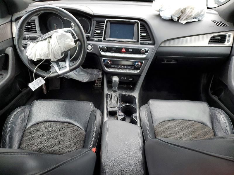 2019 Hyundai Sonata Limited