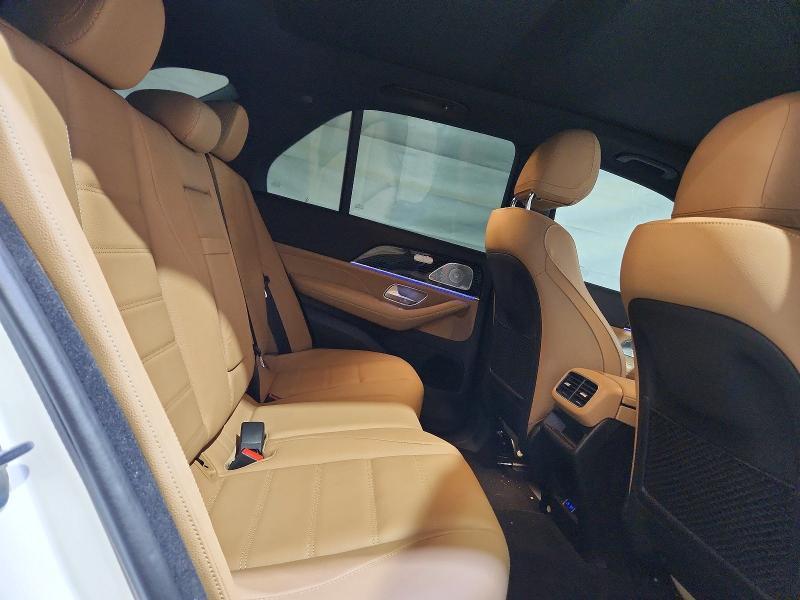 2024 Mercedes-Benz Gle 450e 4matic